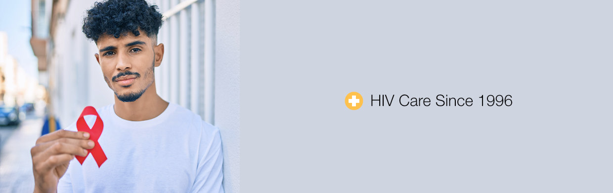 HIV Treatment - Southwest Care